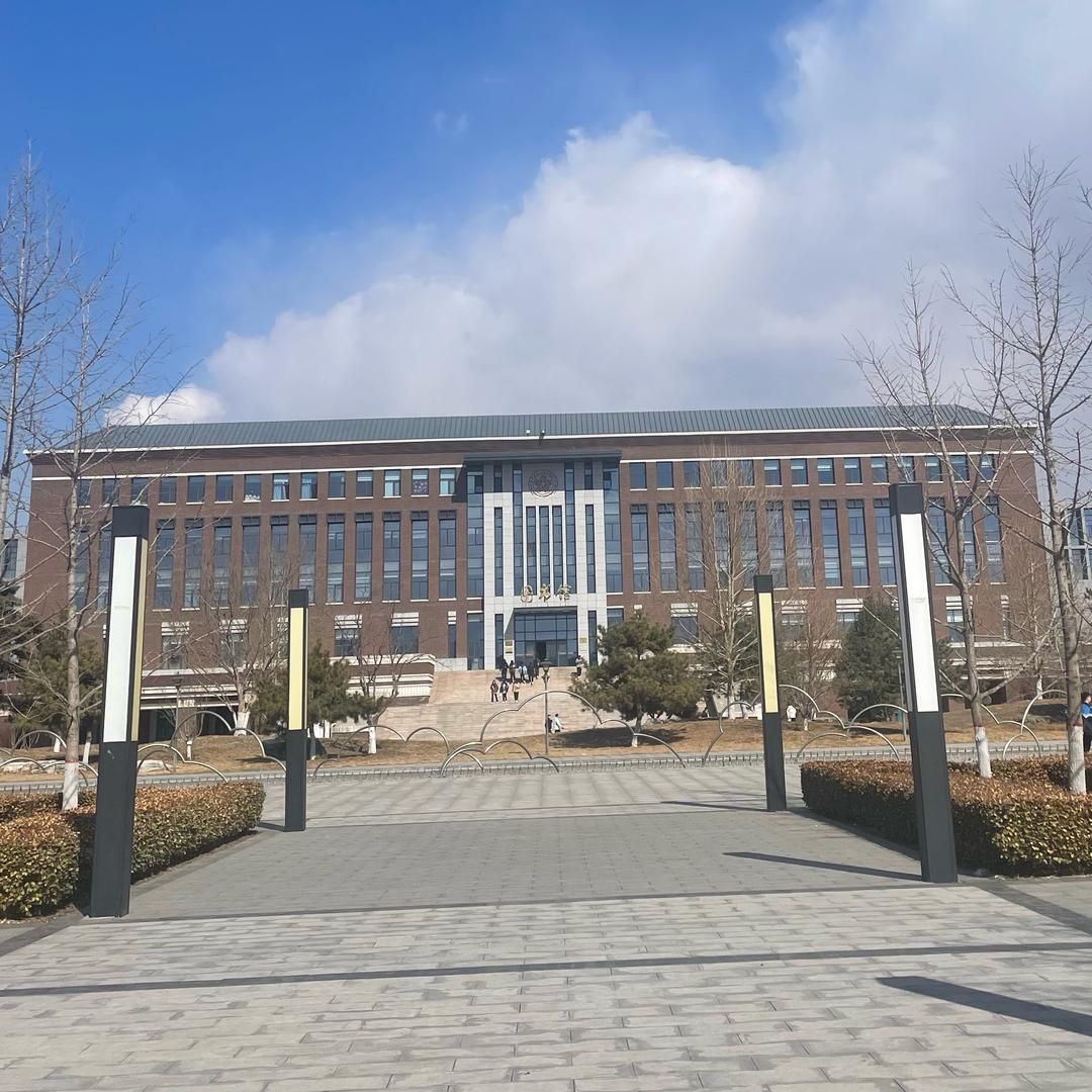A小Q学长