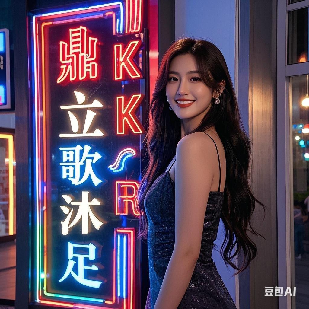 喀什-鼎立K歌沐足