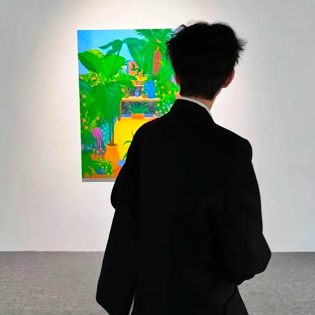 胡尼克