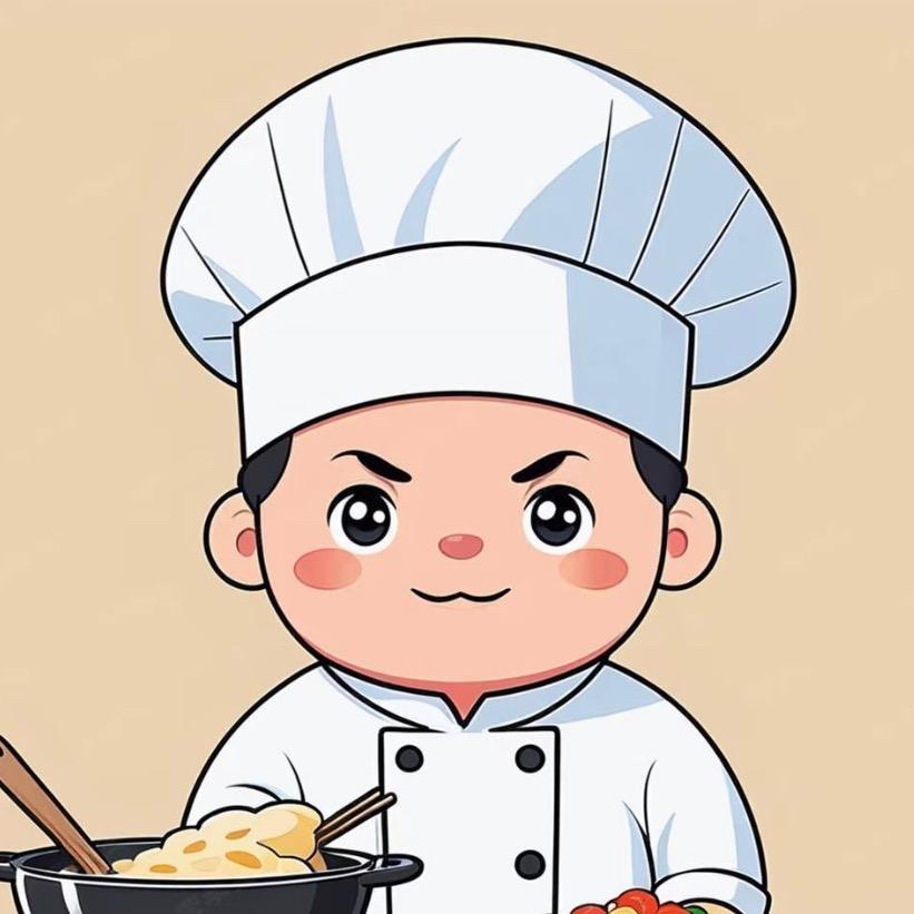 胖墩小厨子