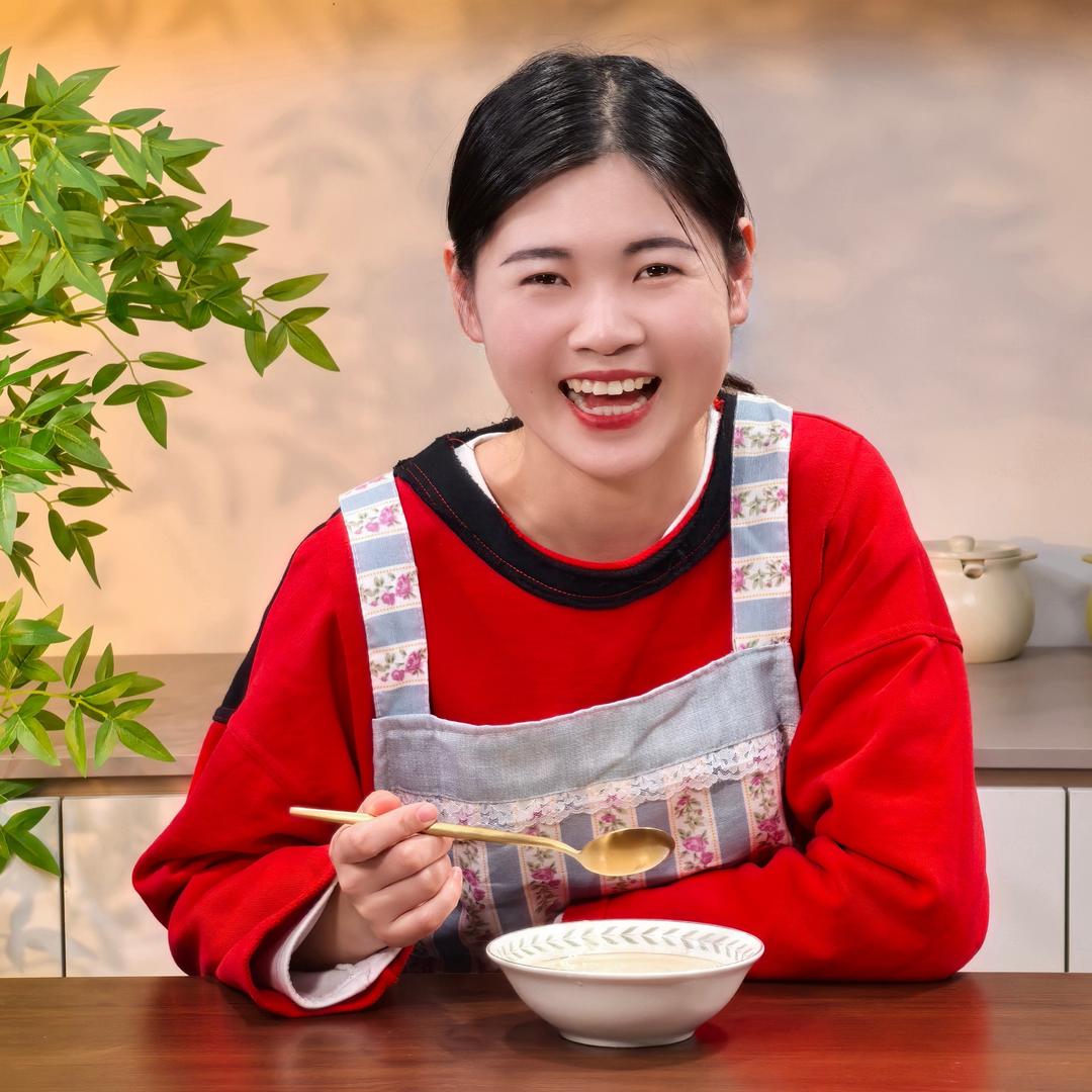 月月小厨娘