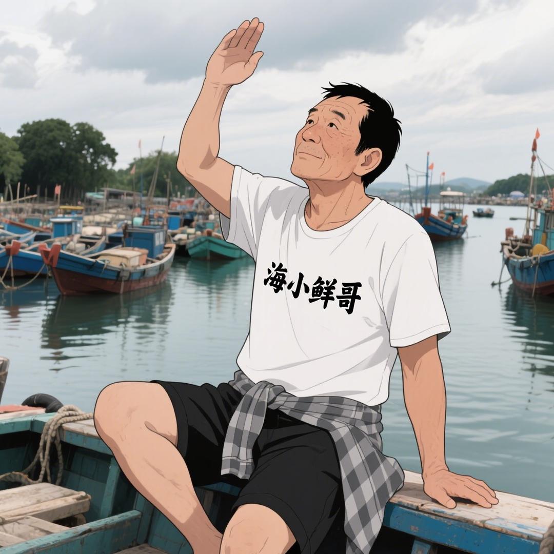 喜涛生蚝