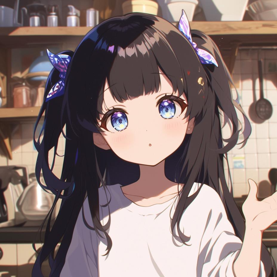 酸奶昔说漫