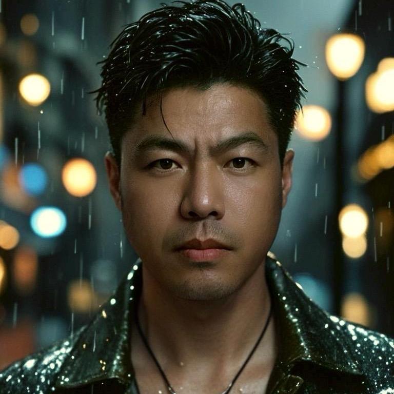 杨杨得艺