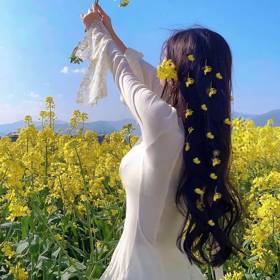 橙子ke丝
