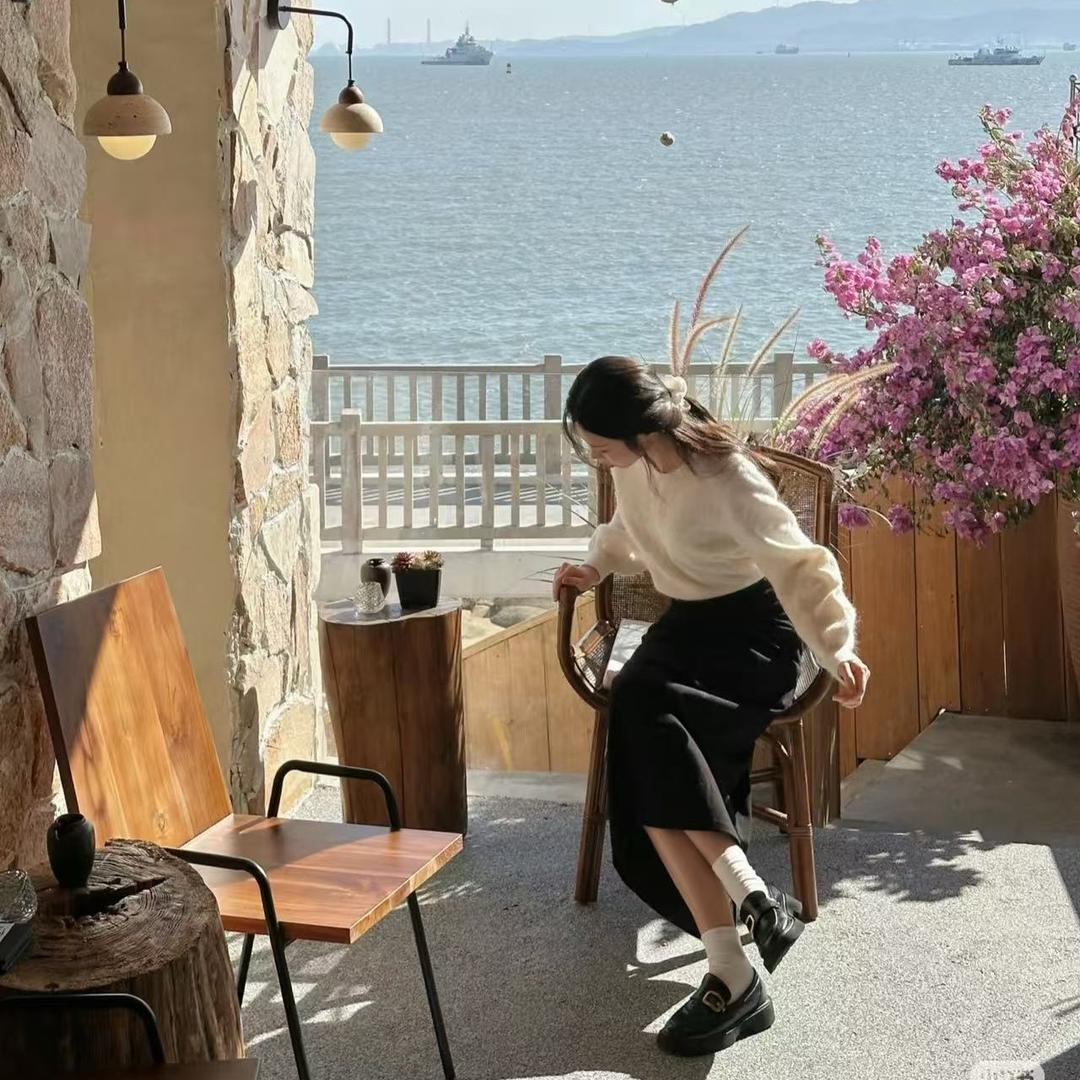 Momo不看老破小