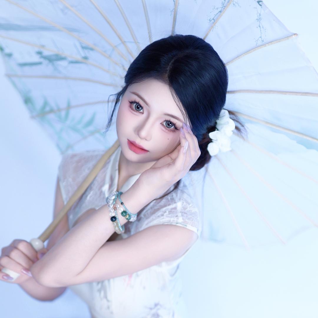 绵朵☁️(中国舞）