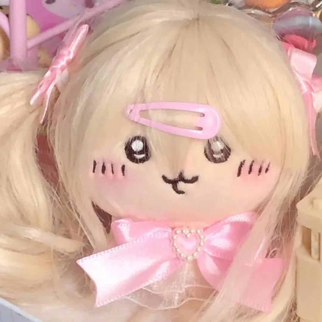 辣条音月半猫