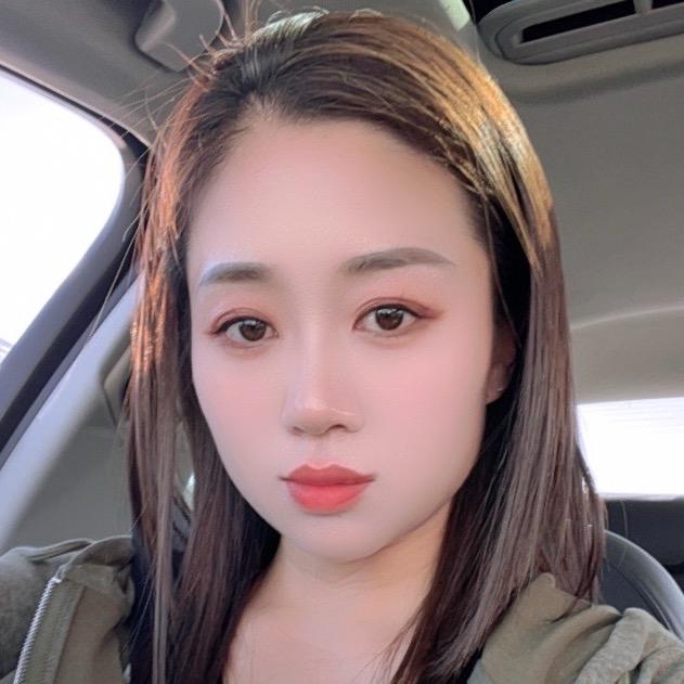 娟妹儿啊(晚6.5开播)