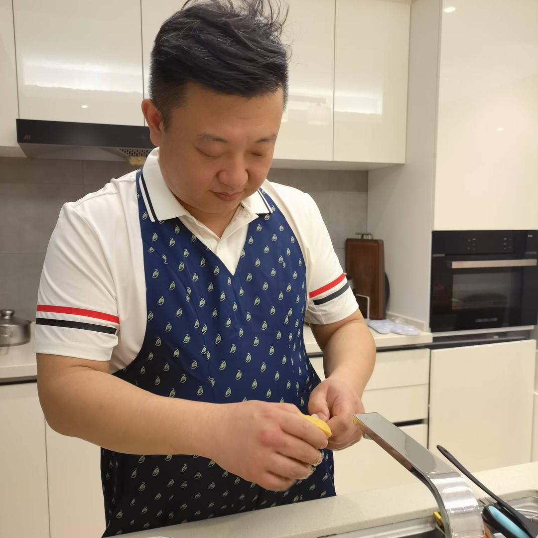 丰哥（小玉一家人）