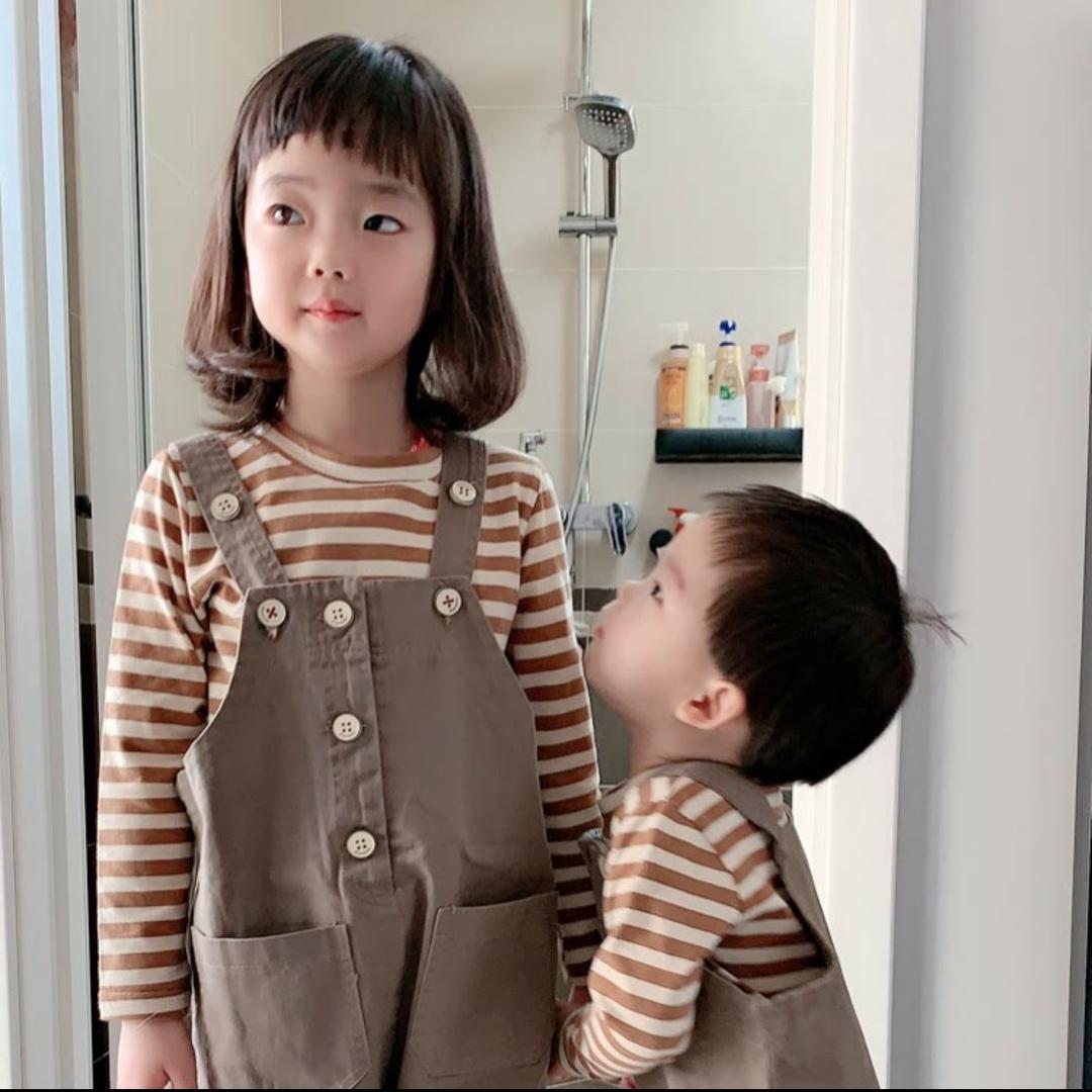 若伊、刘大美闺女@抖音