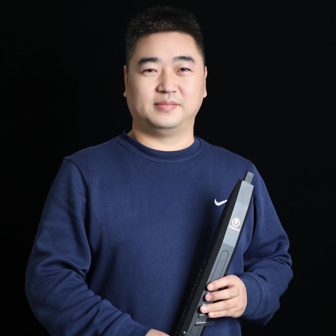 董老师教电吹管