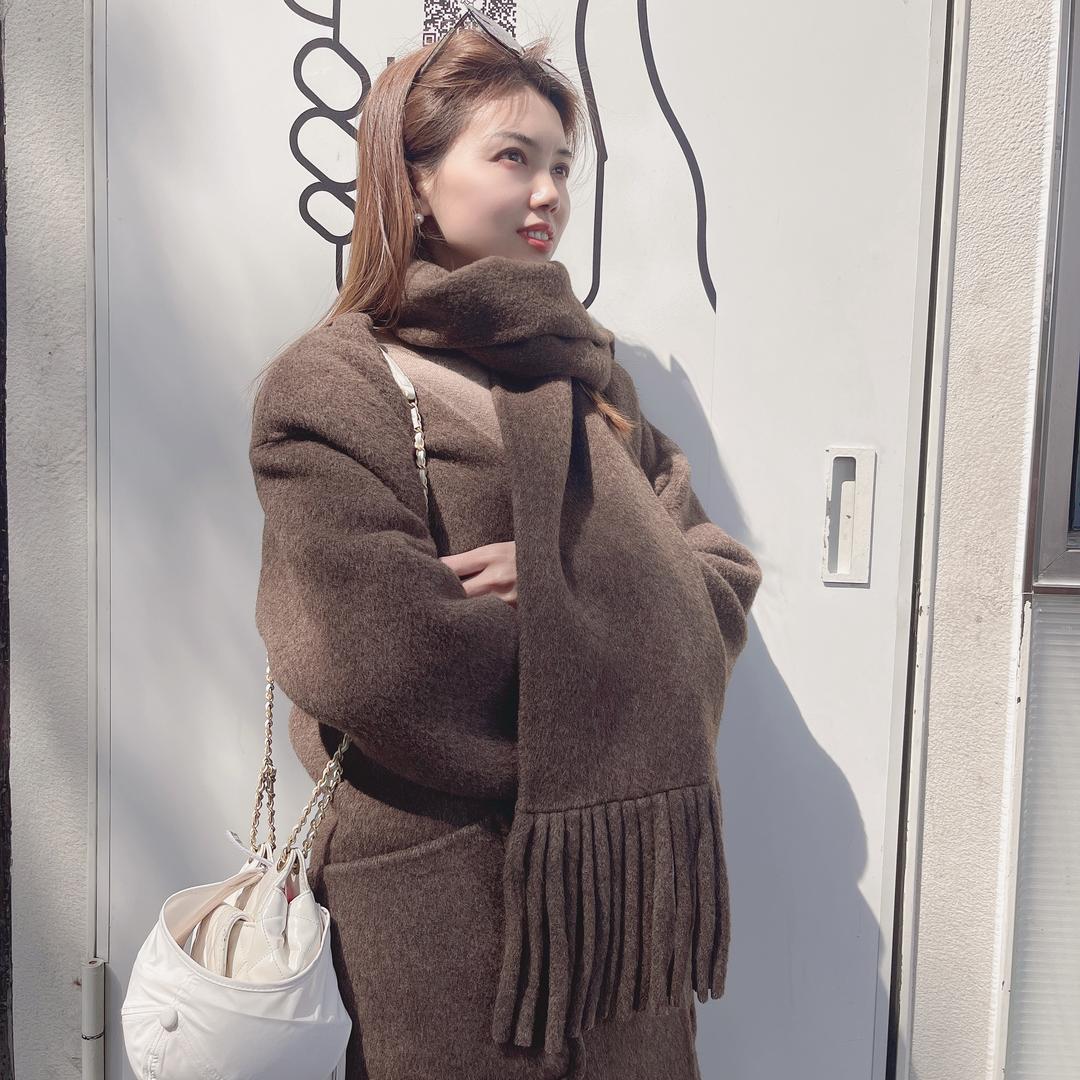 傲气丫头木子美甲美睫