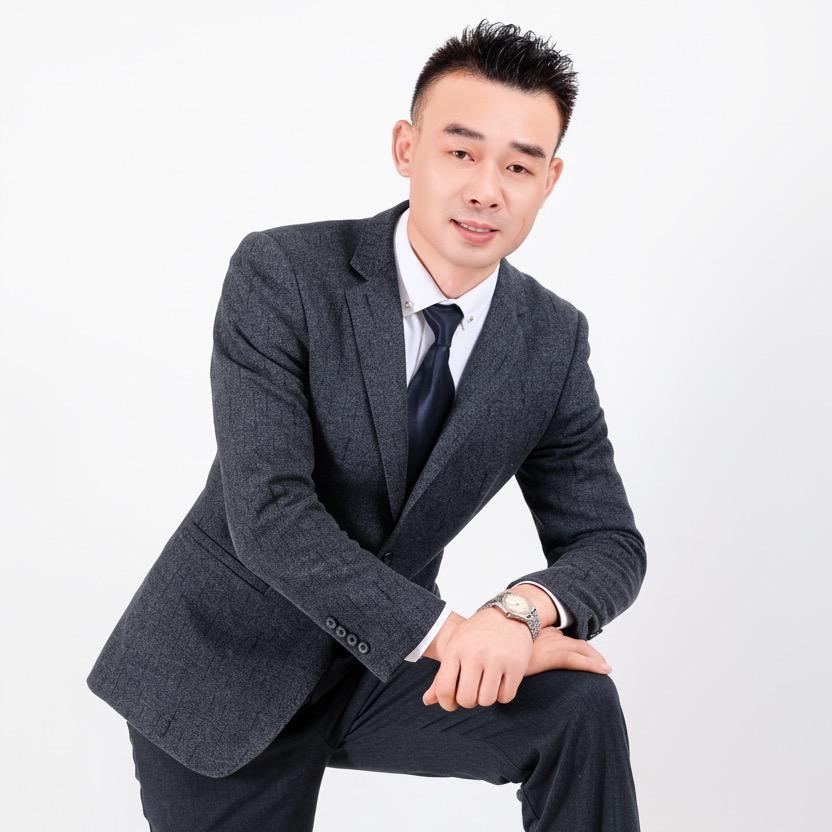 阿宝：泉州荣盛美业用品批发