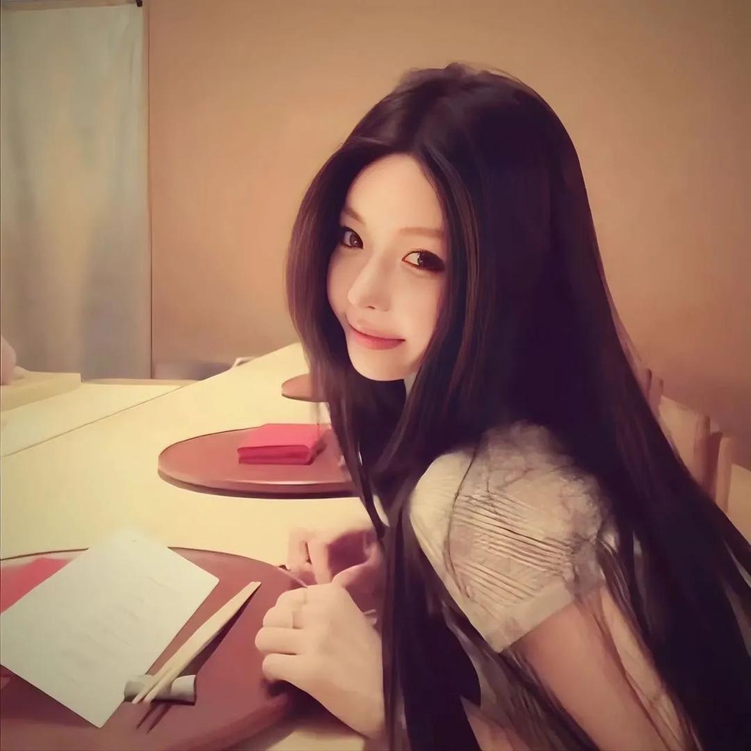 道上的人都说我很可爱