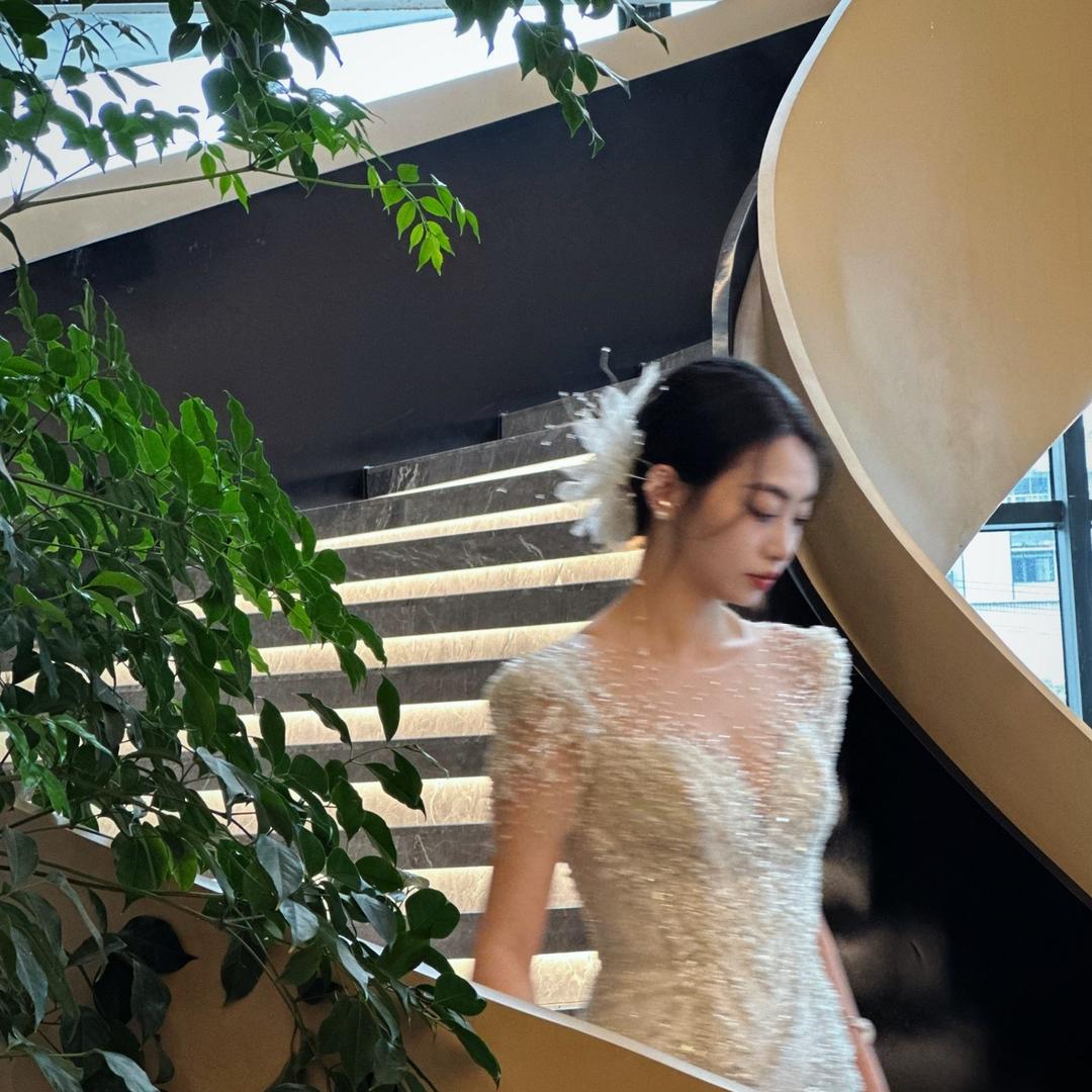 摸鱼很舒胡女士