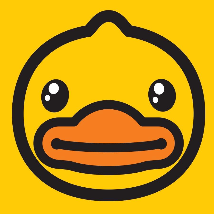 B.Duck服饰旗舰店