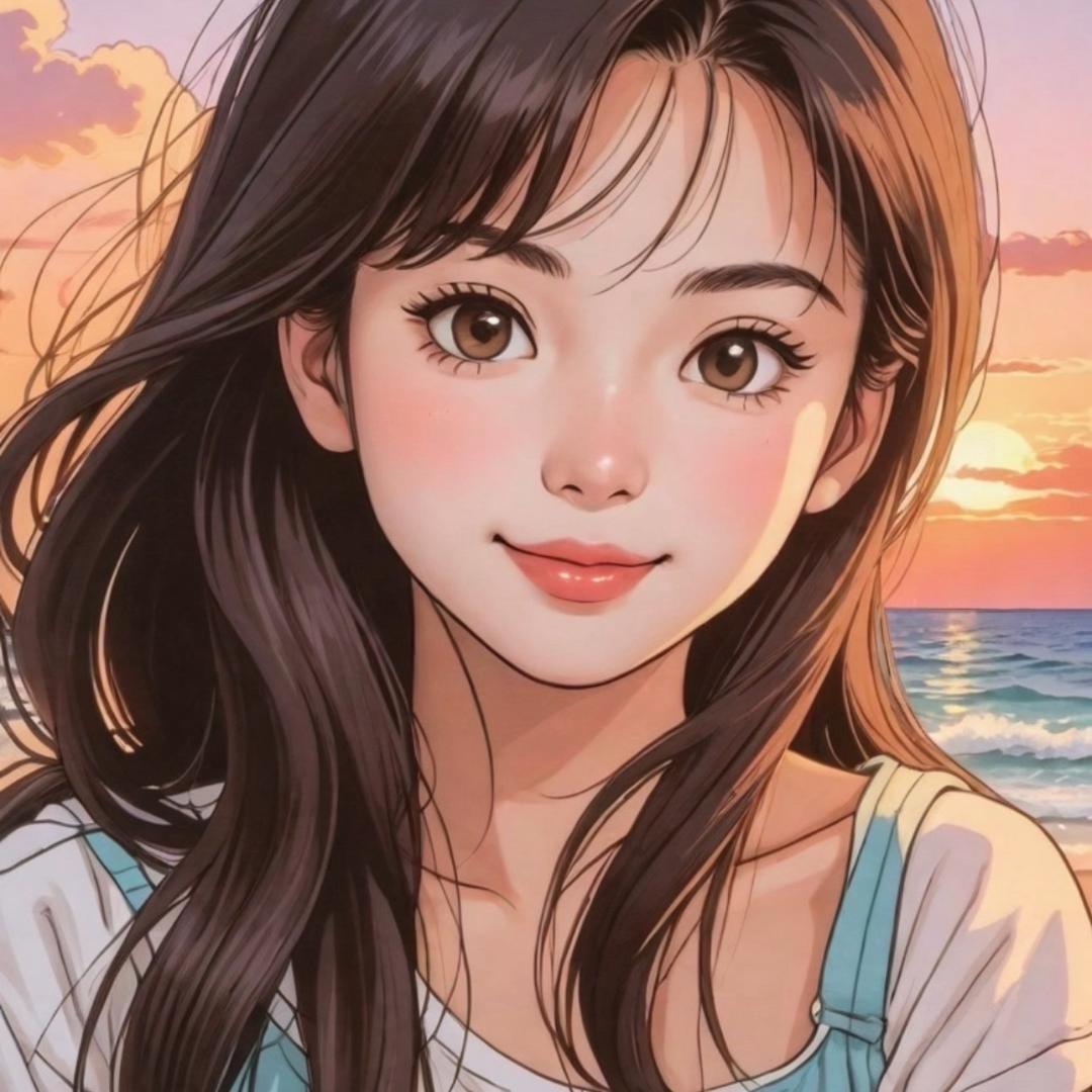 艾糯不淘