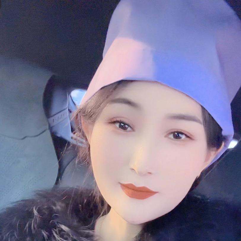 鑫居房产～爱笑的眼睛