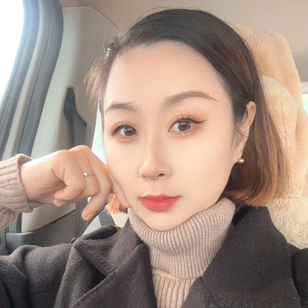 幸福的妞😁😘