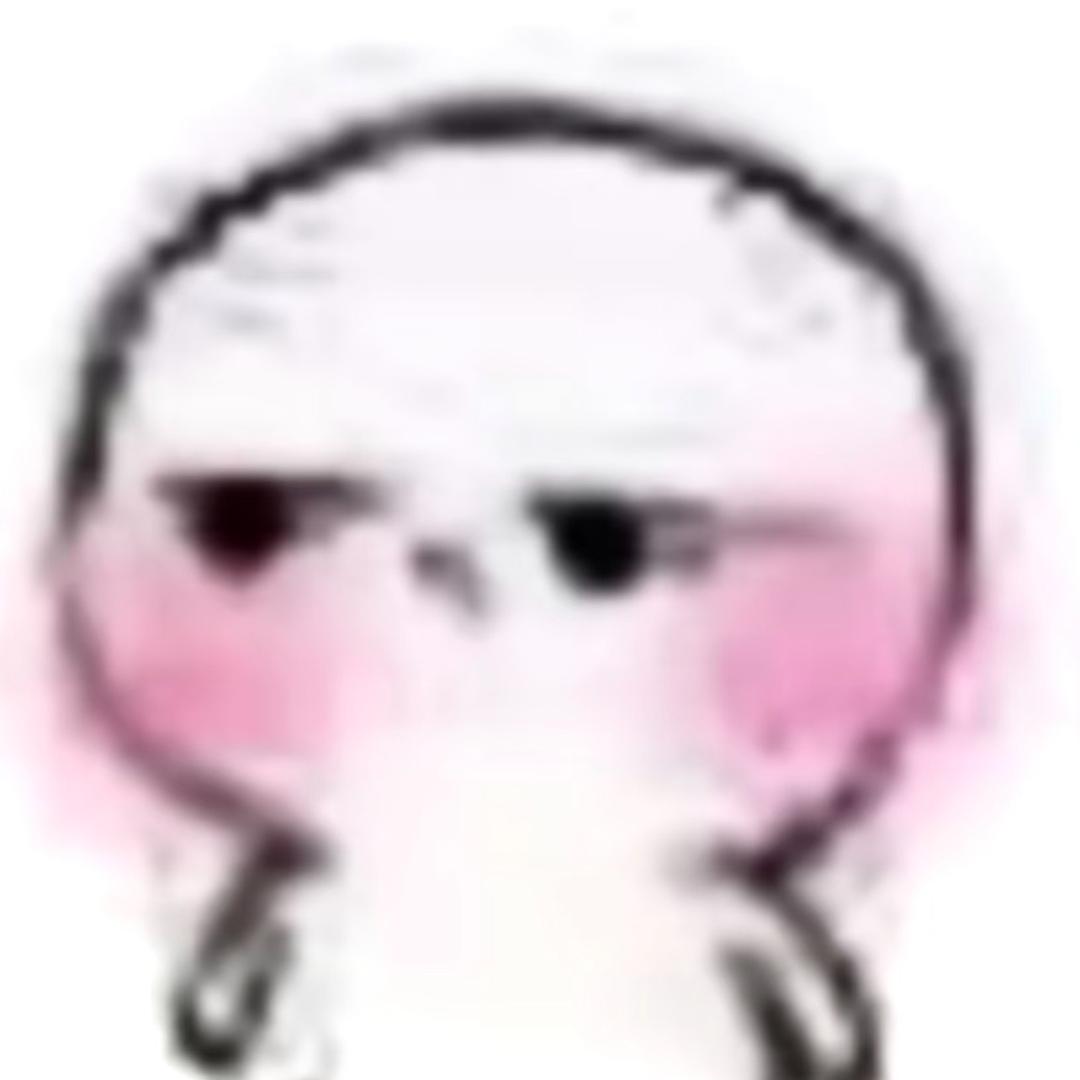 靠脸吃饭差点饿死