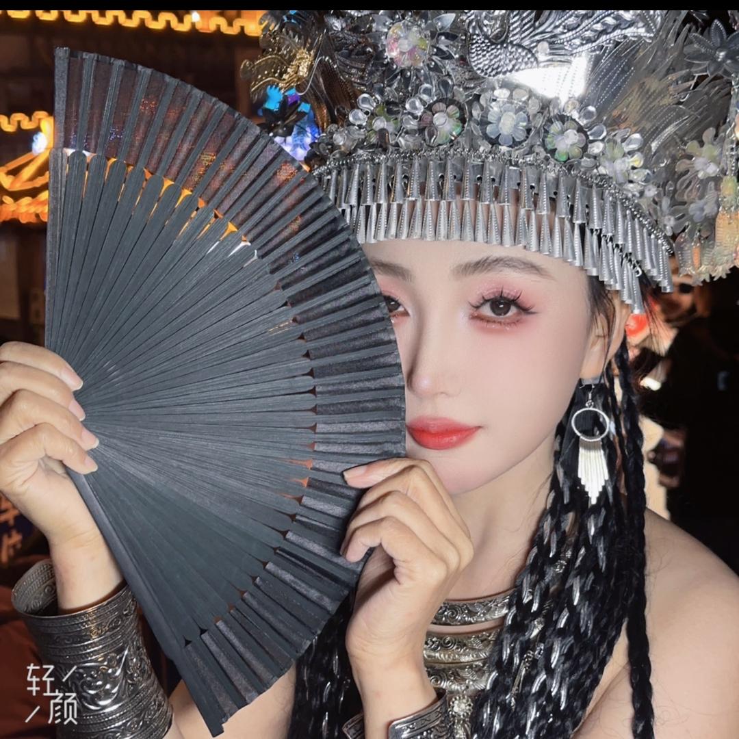 南曦☀️