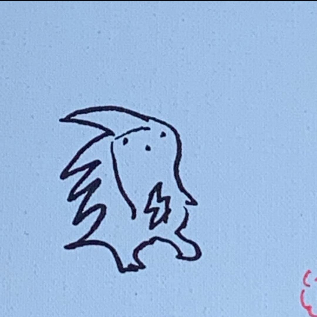 比比鼠_