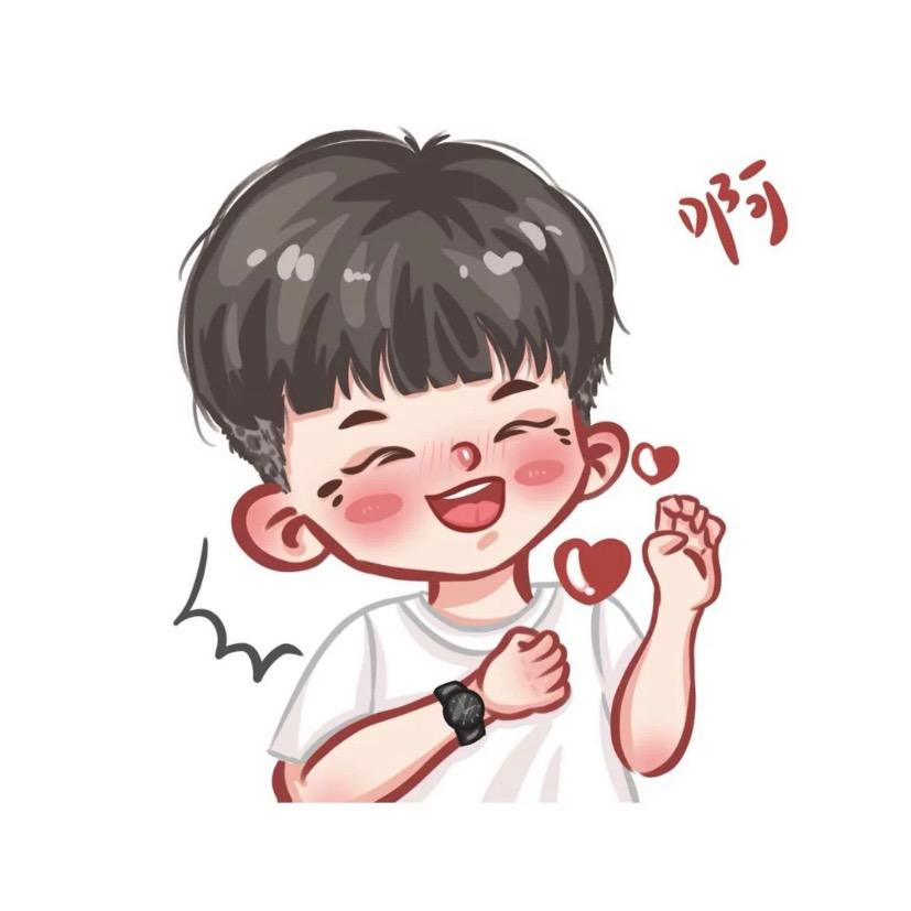 张老板Tenero ☀️