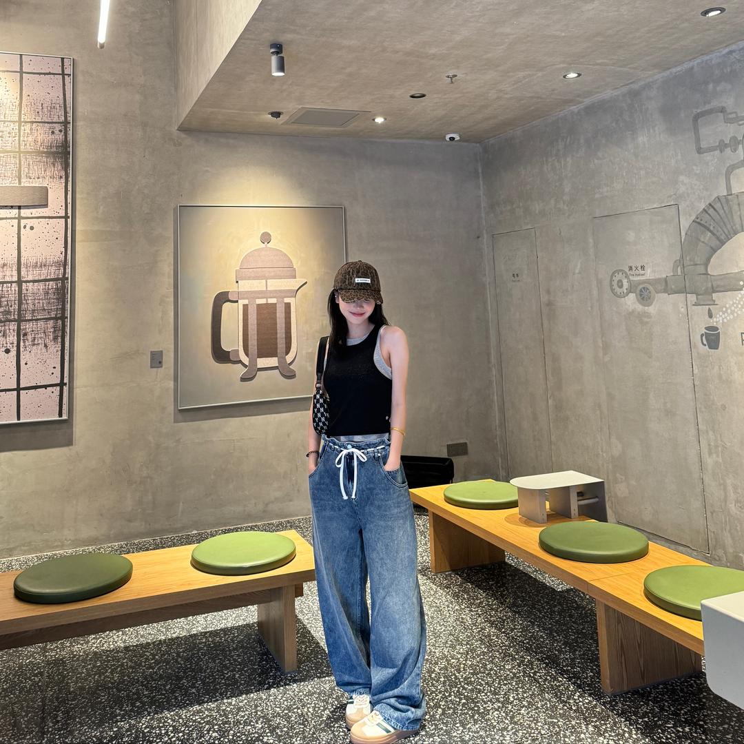 陸陸定制品质穿搭