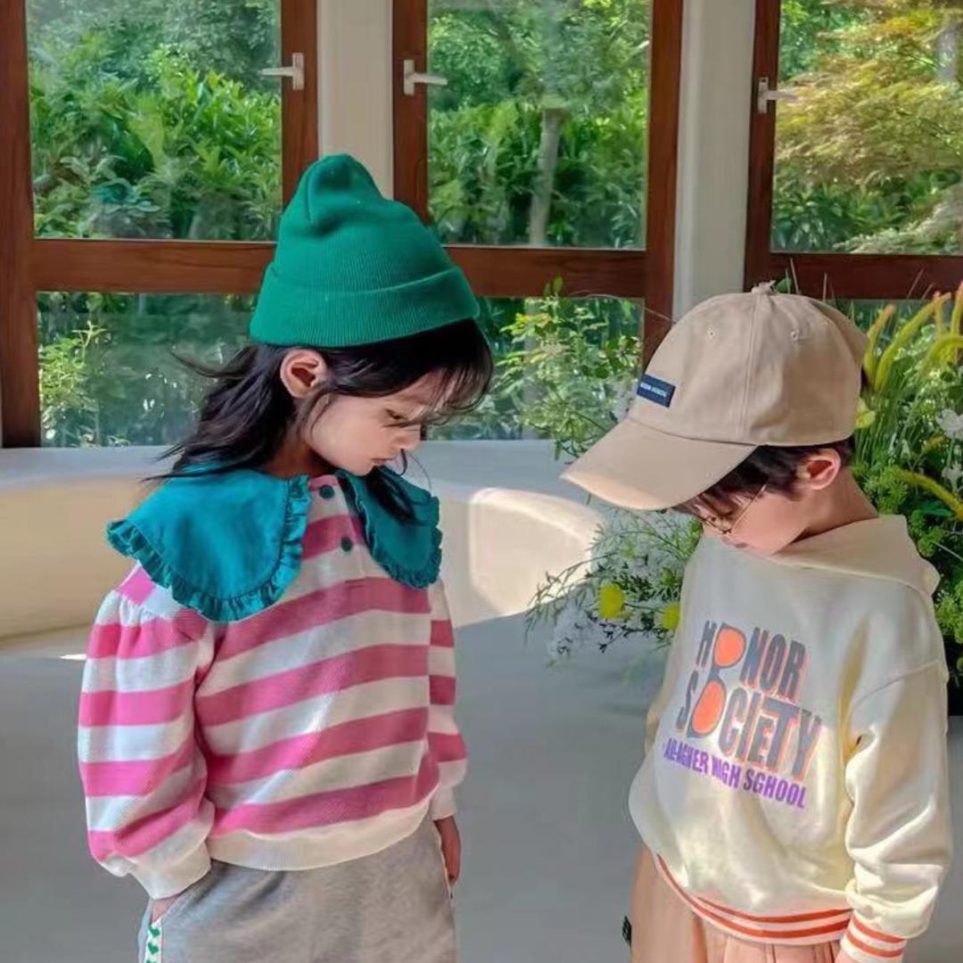 宸曦童装女装内衣