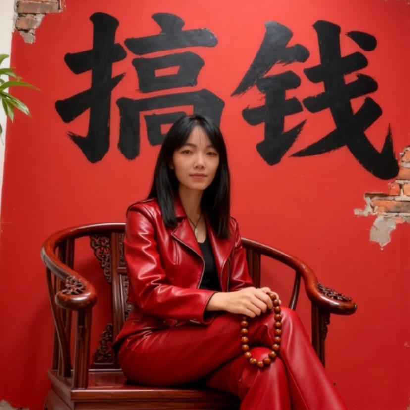 冉冉