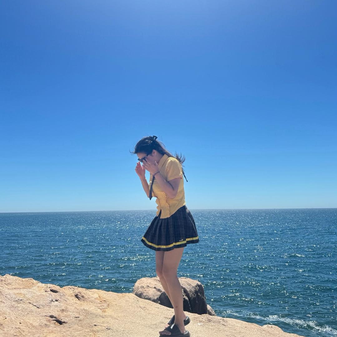 Wu 媚娘的wu🧚