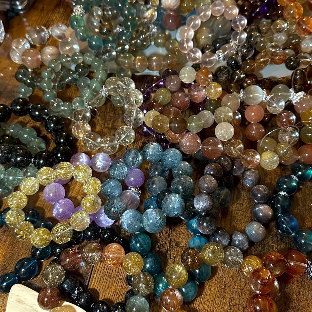 云景珠宝工厂店