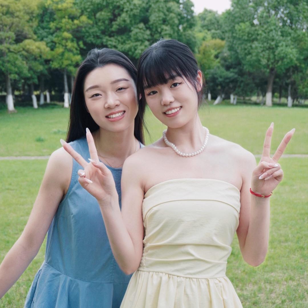 子婧ing ~