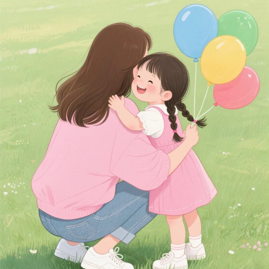 妍妍妈妈