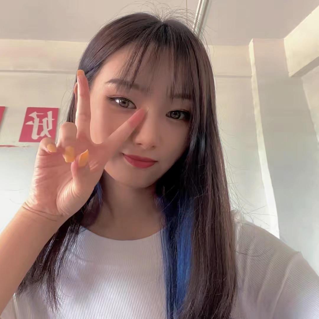 李圆子💃（学车找我）