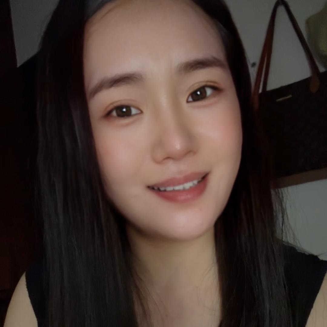 小酒窝