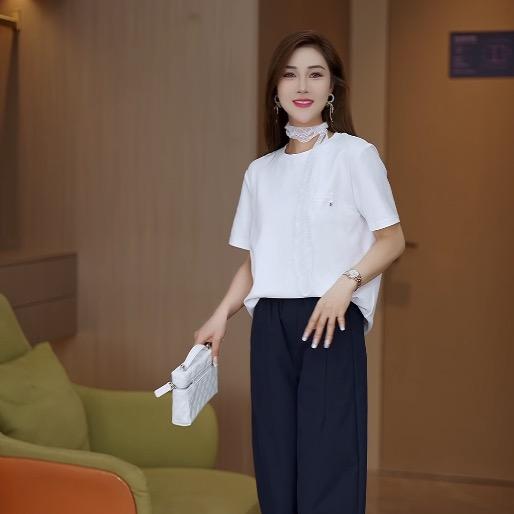 李大美丽的搭配