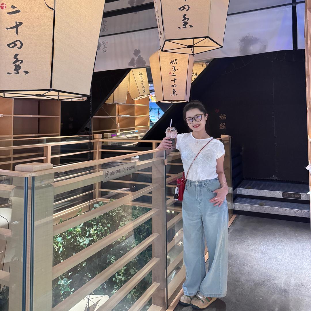 佳姐🌸
