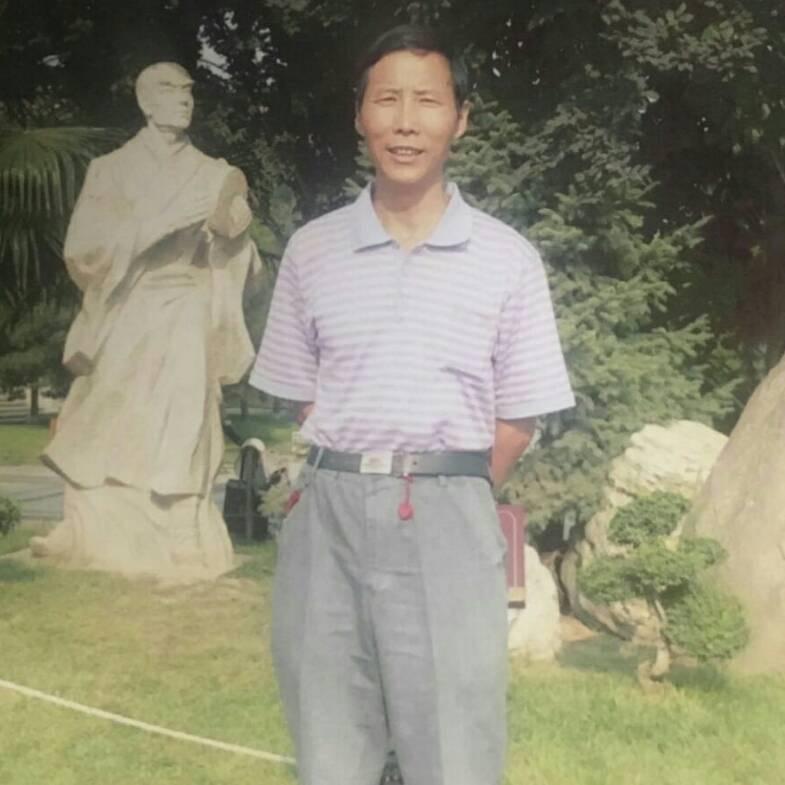 杨建云