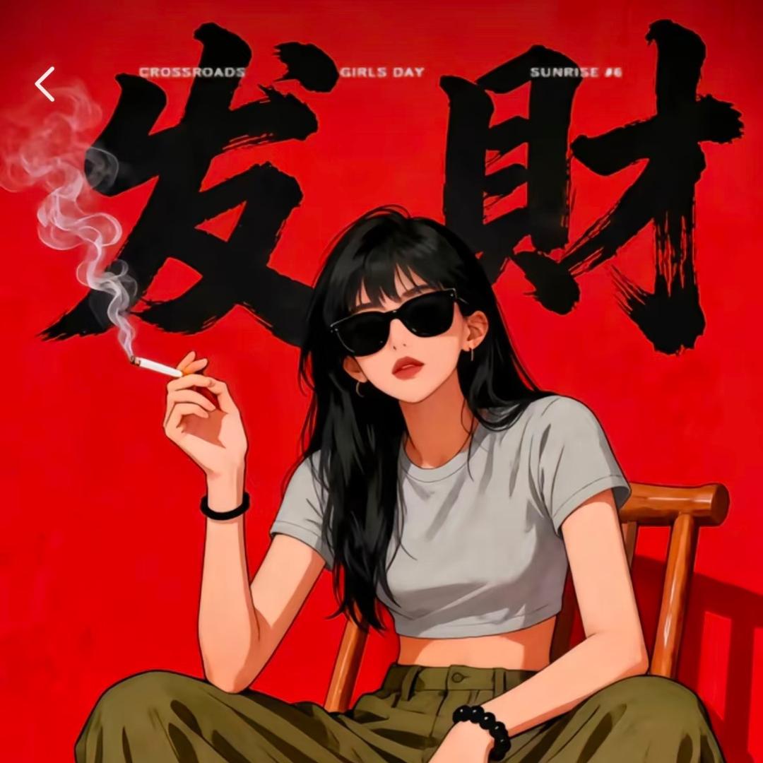 👄 你好 我叫刀刃