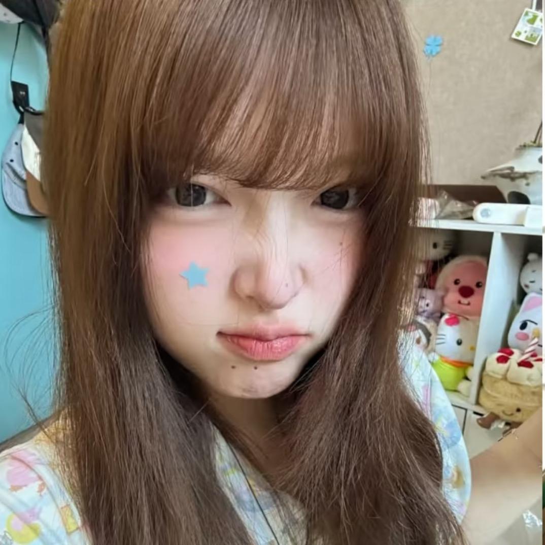 妞妞大王‘