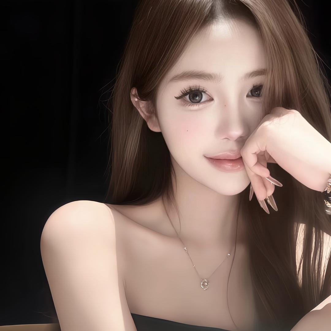 @陪倩倩看星星吗