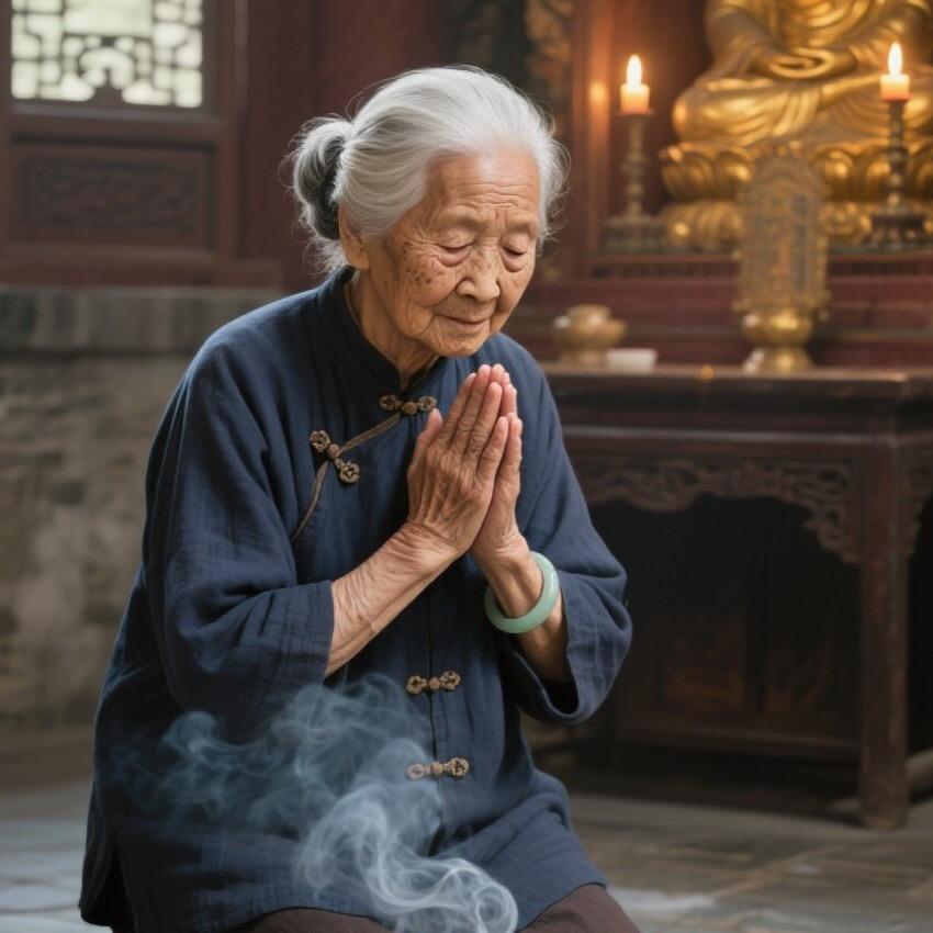 红红火火