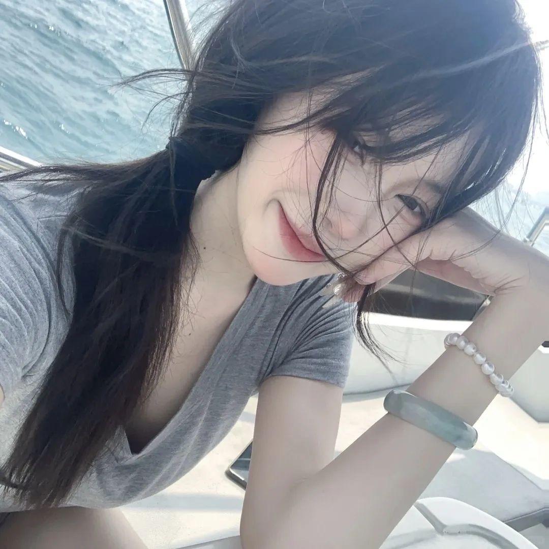 小琳biu