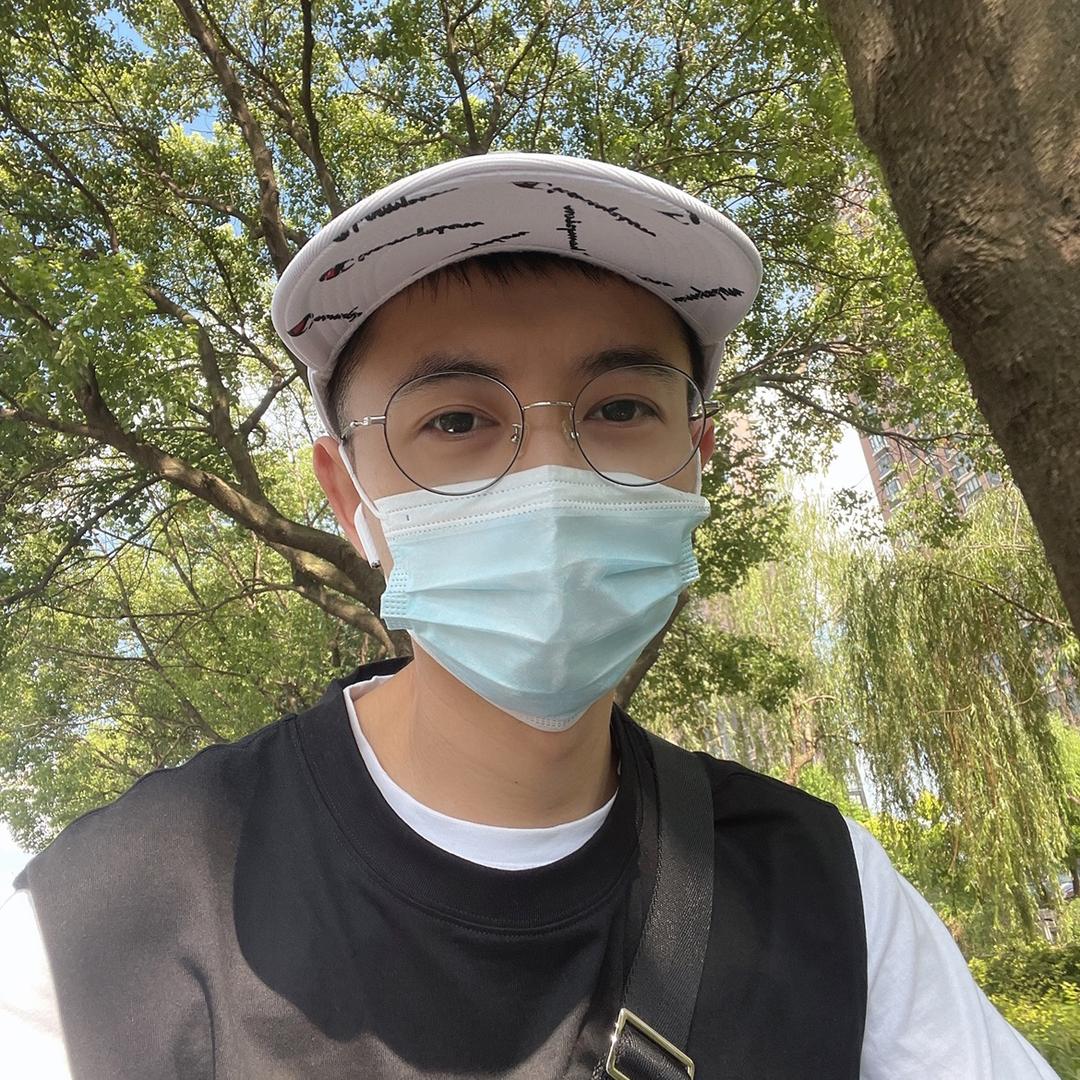 小家伙