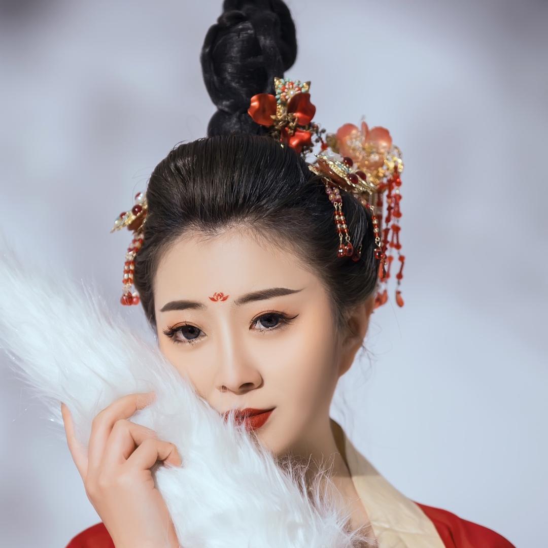 胡灵儿🦊生活日常
