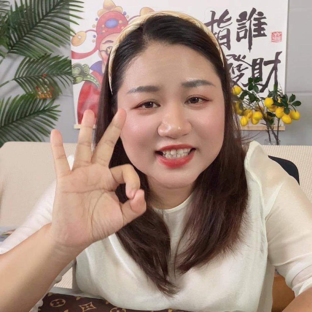 笑笑妈-在深圳
