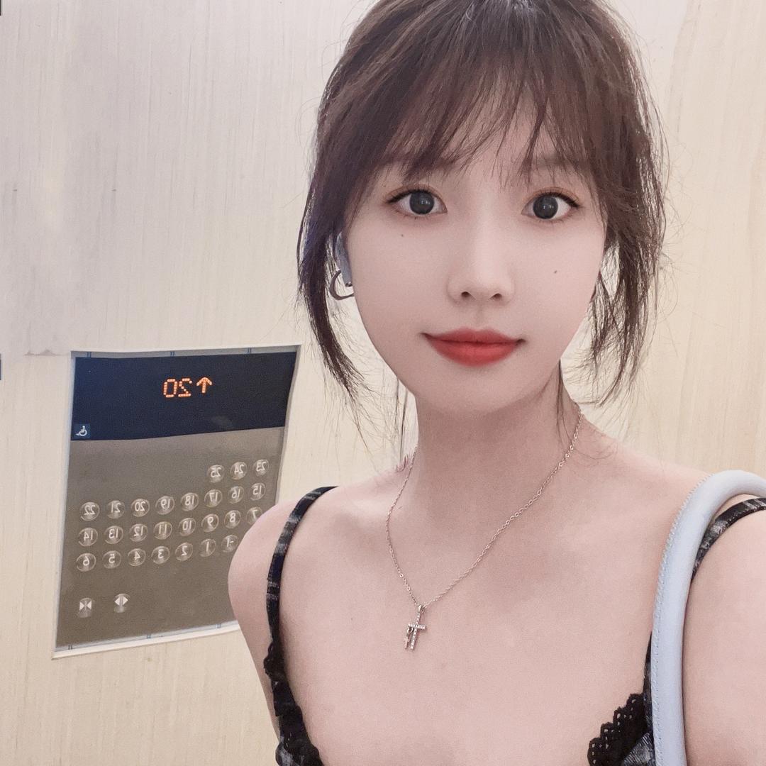 陈奕迅的初恋女友