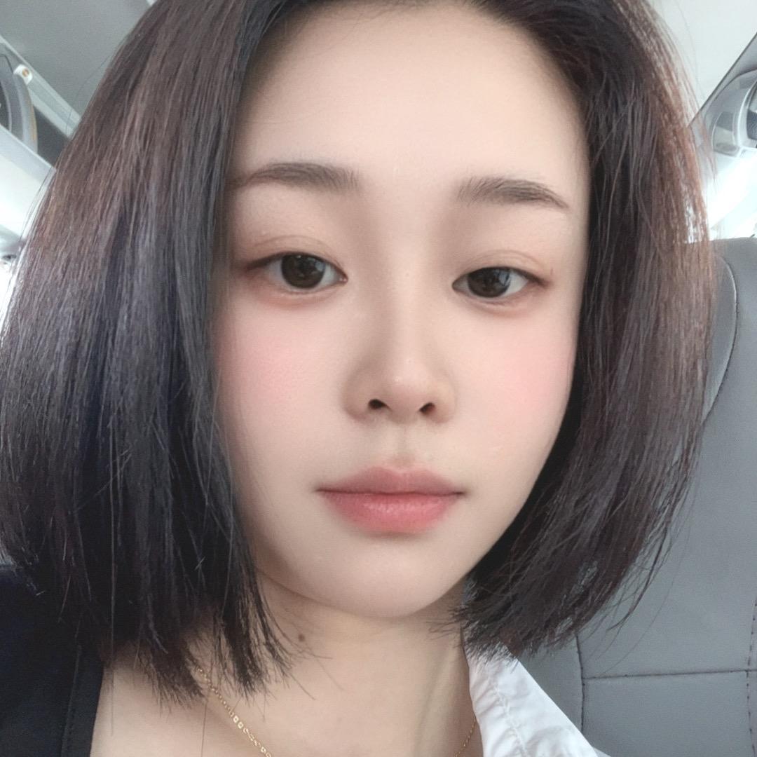 miss😘yu😎（韩珍咖啡）☕️